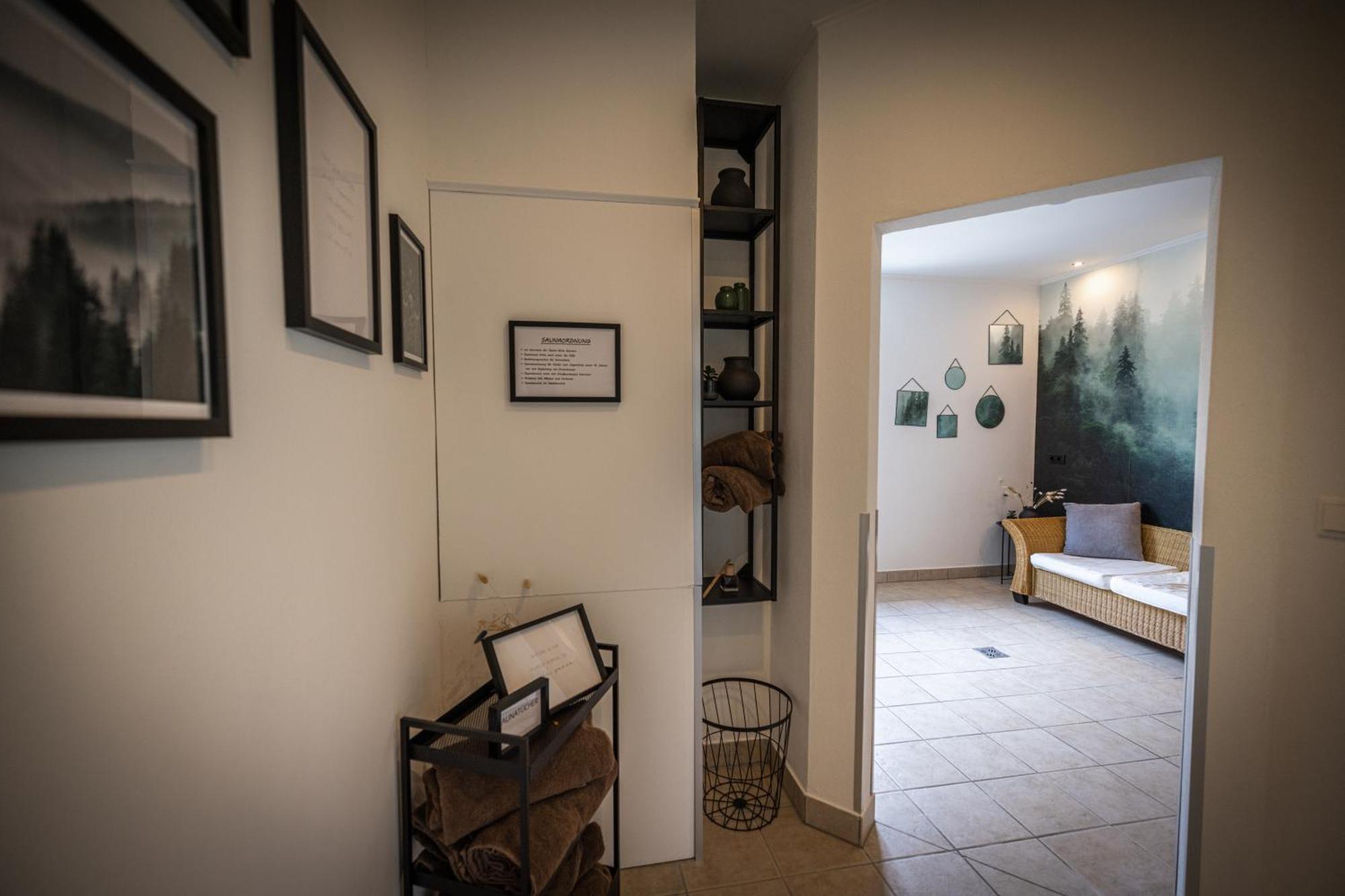 Gasthof Zur Wachau Hofarnsdorf 外观 照片
