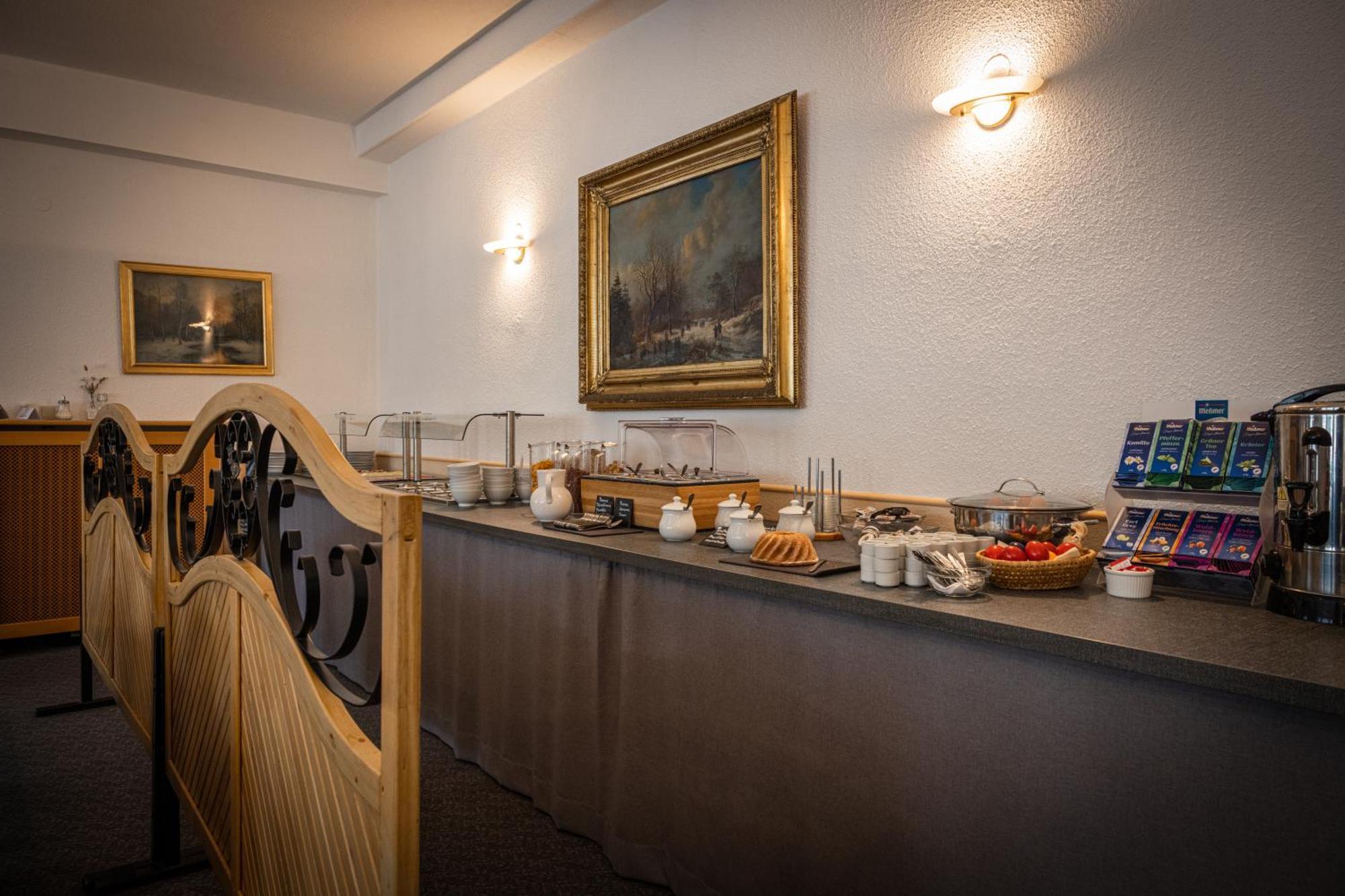 Gasthof Zur Wachau Hofarnsdorf 外观 照片