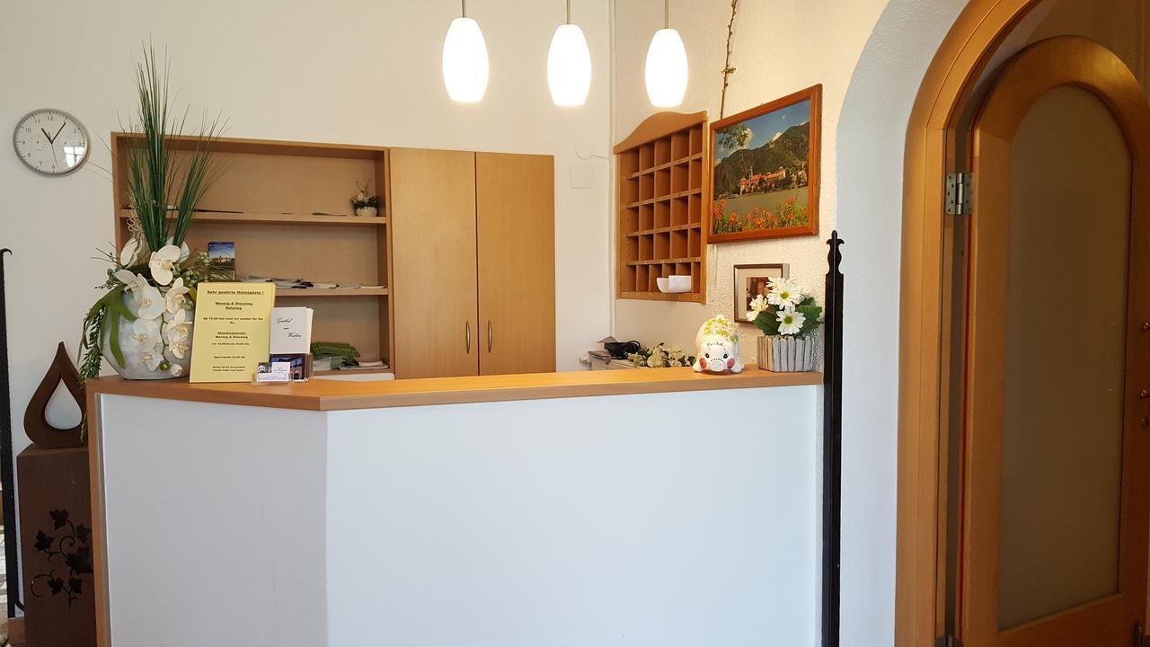Gasthof Zur Wachau Hofarnsdorf 外观 照片